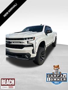 2021 Chevrolet Silverado 1500 Crew Cab 4x4 Pickup for sale #G11643A - photo 1