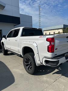 2021 Chevrolet Silverado 1500 Crew Cab 4x4 Pickup for sale #G11643A - photo 2