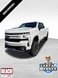 2021 Chevrolet Silverado 1500 Crew Cab 4x4 Pickup for sale #G11643A - photo 1
