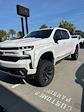 2021 Chevrolet Silverado 1500 Crew Cab 4x4 Pickup for sale #G11643A - photo 10