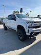2021 Chevrolet Silverado 1500 Crew Cab 4x4 Pickup for sale #G11643A - photo 3