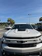 2021 Chevrolet Silverado 1500 Crew Cab 4x4 Pickup for sale #G11643A - photo 4