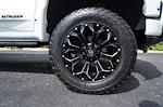2021 Chevrolet Silverado 1500 Crew Cab 4x4 Pickup for sale #G11643A - photo 38