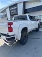 2021 Chevrolet Silverado 1500 Crew Cab 4x4 Pickup for sale #G11643A - photo 8