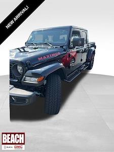2024 Jeep Gladiator Crew Cab 4x4 Pickup for sale #G11643B - photo 1