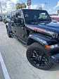 2024 Jeep Gladiator Crew Cab 4x4 Pickup for sale #G11643B - photo 4