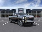 2025 GMC Sierra 2500 Crew Cab 4x4 Pickup for sale #G11646 - photo 1