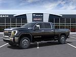 2025 GMC Sierra 2500 Crew Cab 4x4 Pickup for sale #G11646 - photo 3