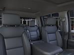 2025 GMC Sierra 2500 Crew Cab 4x4 Pickup for sale #G11646 - photo 24