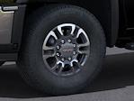 2025 GMC Sierra 2500 Crew Cab 4x4 Pickup for sale #G11646 - photo 9