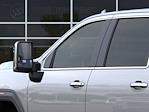 2025 GMC Sierra 2500 Crew Cab 4x4 Pickup for sale #G11649 - photo 12