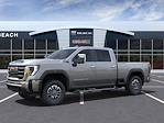 2025 GMC Sierra 2500 Crew Cab 4x4 Pickup for sale #G11649 - photo 3