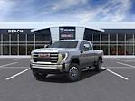 2025 GMC Sierra 2500 Crew Cab 4x4 Pickup for sale #G11649 - photo 8