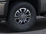 2025 GMC Sierra 2500 Crew Cab 4x4 Pickup for sale #G11649 - photo 9
