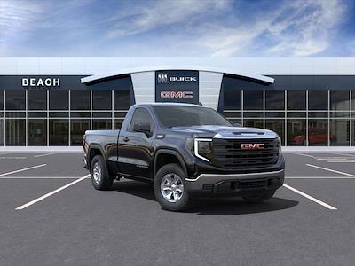 2025 GMC Sierra 1500 Regular Cab 4x4 Pickup for sale #G11653 - photo 1