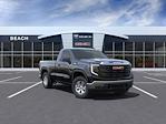 2025 GMC Sierra 1500 Regular Cab 4x4 Pickup for sale #G11653 - photo 1