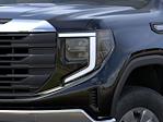 2025 GMC Sierra 1500 Regular Cab 4x4 Pickup for sale #G11653 - photo 10