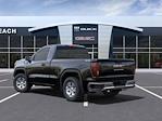 2025 GMC Sierra 1500 Regular Cab 4x4 Pickup for sale #G11653 - photo 4