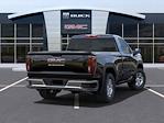 2025 GMC Sierra 1500 Regular Cab 4x4 Pickup for sale #G11653 - photo 2