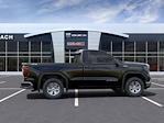 2025 GMC Sierra 1500 Regular Cab 4x4 Pickup for sale #G11653 - photo 5