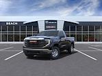 2025 GMC Sierra 1500 Regular Cab 4x4 Pickup for sale #G11653 - photo 8