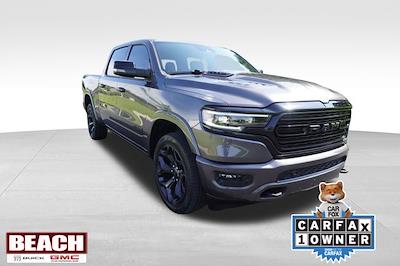 2023 Ram 1500 Crew Cab 4x4 Pickup for sale #G11654A - photo 1