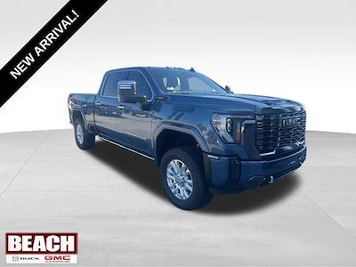 2024 GMC Sierra 2500 Crew Cab 4x4 Pickup for sale #G11656A - photo 1