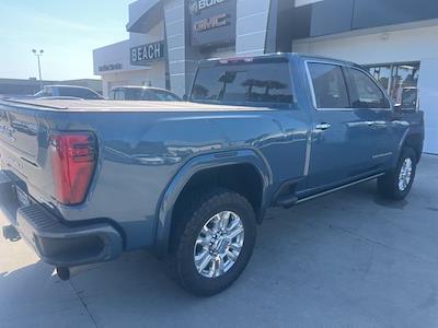 2024 GMC Sierra 2500 Crew Cab 4x4 Pickup for sale #G11656A - photo 2