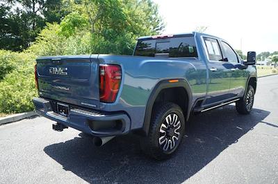 2024 GMC Sierra 2500 Crew Cab 4x4 Pickup for sale #G11656A - photo 2