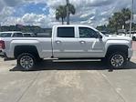 2018 GMC Sierra 2500 Crew Cab SRW 4x4 Pickup for sale #G11666A - photo 3