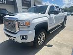 2018 GMC Sierra 2500 Crew Cab SRW 4x4 Pickup for sale #G11666A - photo 5