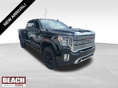 2023 GMC Sierra 2500 Crew Cab 4x4 Pickup for sale #G11668A - photo 1
