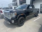 2023 GMC Sierra 2500 Crew Cab 4x4 Pickup for sale #G11668A - photo 5