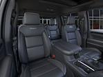 2025 GMC Sierra 1500 Crew Cab 4x4 Pickup for sale #G11678 - photo 16