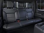2025 GMC Sierra 1500 Crew Cab 4x4 Pickup for sale #G11678 - photo 17