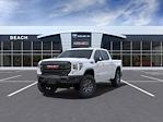 2025 GMC Sierra 1500 Crew Cab 4x4 Pickup for sale #G11678 - photo 8