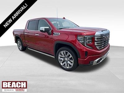 2023 GMC Sierra 1500 Crew Cab 4x4 Pickup for sale #G11678A - photo 1