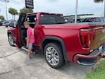 2023 GMC Sierra 1500 Crew Cab 4x4 Pickup for sale #G11678A - photo 3