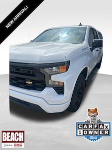 2023 Chevrolet Silverado 1500 Double Cab 4x2 Pickup for sale #G11691A - photo 1
