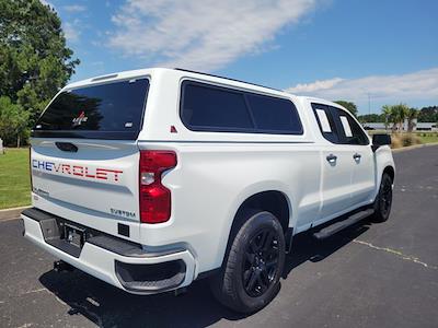 2023 Chevrolet Silverado 1500 Double Cab 4x2 Pickup for sale #G11691A - photo 2