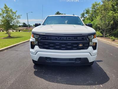 2023 Chevrolet Silverado 1500 Double Cab 4x2 Pickup for sale #G11691A - photo 2