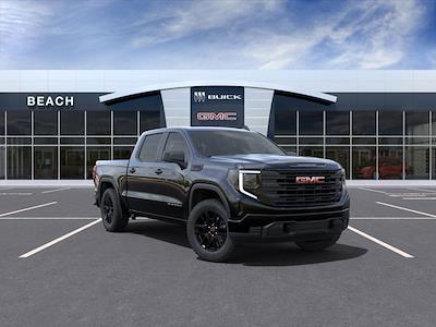 2025 GMC Sierra 1500 Crew Cab 4x4 Pickup for sale #G11696 - photo 1