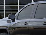 2025 GMC Sierra 1500 Crew Cab 4x4 Pickup for sale #G11696 - photo 12
