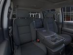 2025 GMC Sierra 1500 Crew Cab 4x4 Pickup for sale #G11696 - photo 16