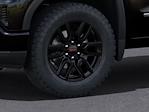 2025 GMC Sierra 1500 Crew Cab 4x4 Pickup for sale #G11696 - photo 9