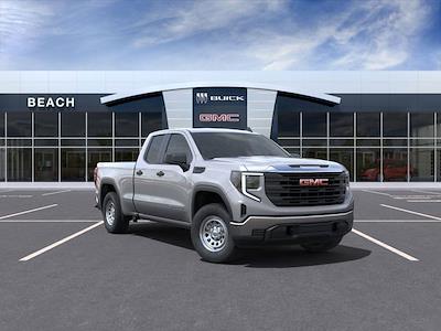 2025 GMC Sierra 1500 Double Cab 4x4 Pickup for sale #G11705 - photo 1