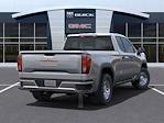 2025 GMC Sierra 1500 Double Cab 4x4 Pickup for sale #G11705 - photo 2