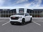 2025 GMC Sierra 1500 Crew Cab 4x2 Pickup for sale #G11708 - photo 8