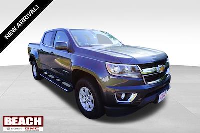 2019 Chevrolet Colorado Crew Cab 4x2 Pickup for sale #G11708A - photo 1