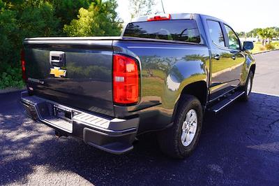 2019 Chevrolet Colorado Crew Cab 4x2 Pickup for sale #G11708A - photo 2